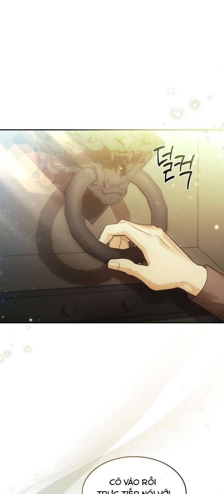 Tiếng Trống Vang Dội - Chapter 33 - Page 45