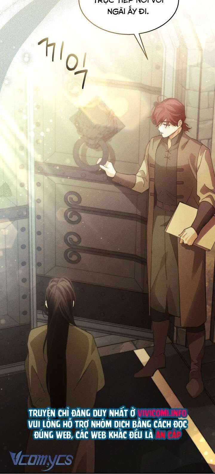 Tiếng Trống Vang Dội - Chapter 33 - Page 46