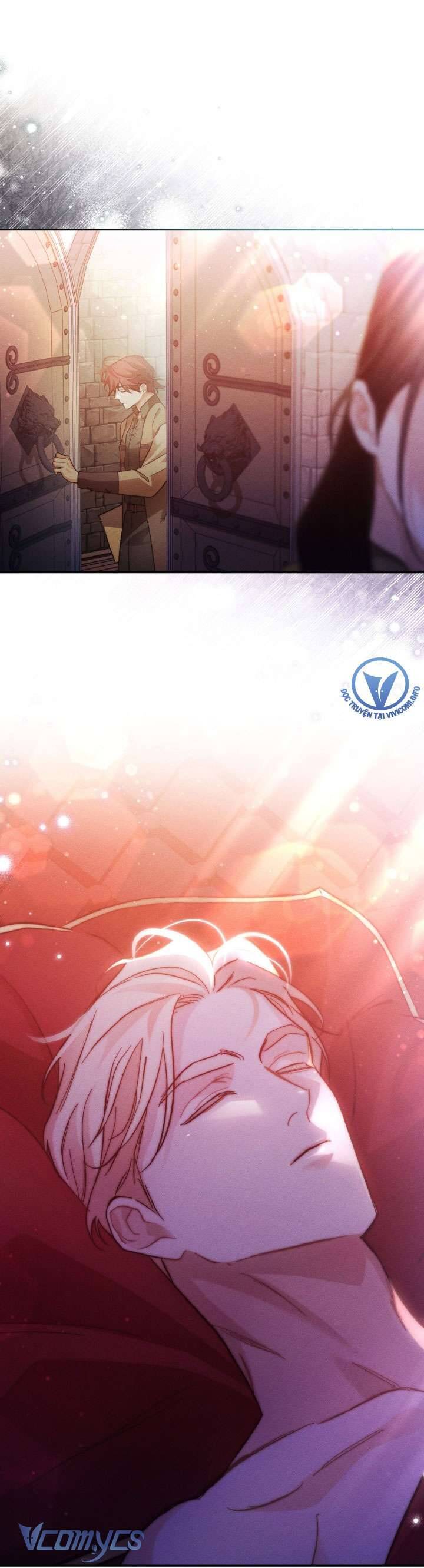 Tiếng Trống Vang Dội - Chapter 33 - Page 48