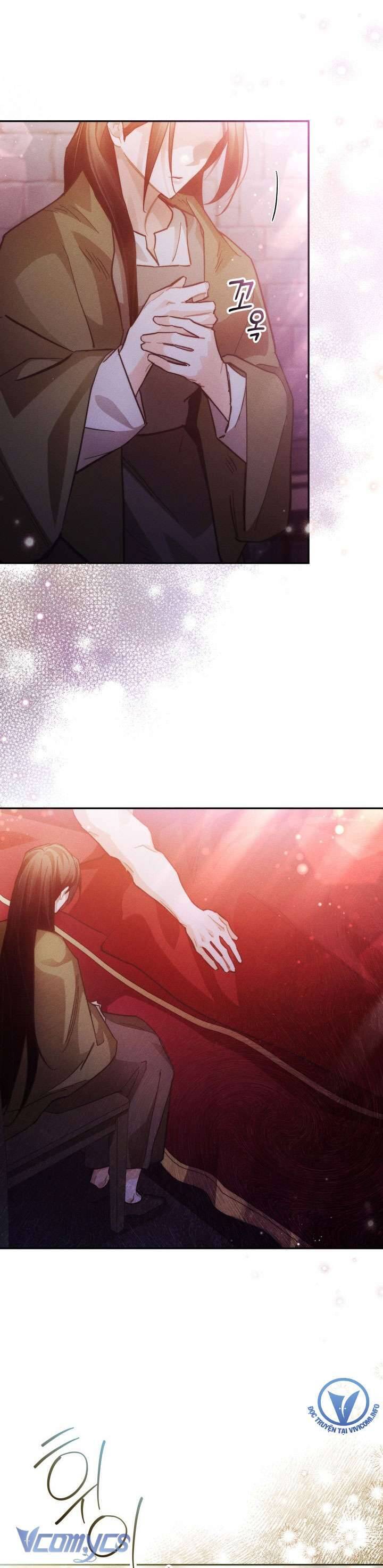 Tiếng Trống Vang Dội - Chapter 33 - Page 49