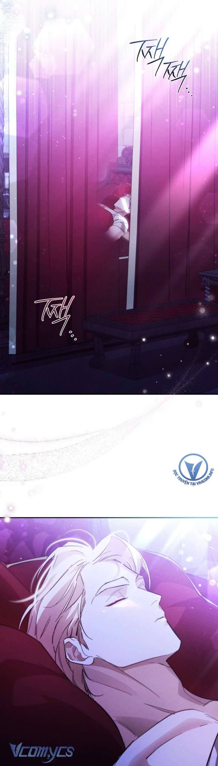 Tiếng Trống Vang Dội - Chapter 33 - Page 53