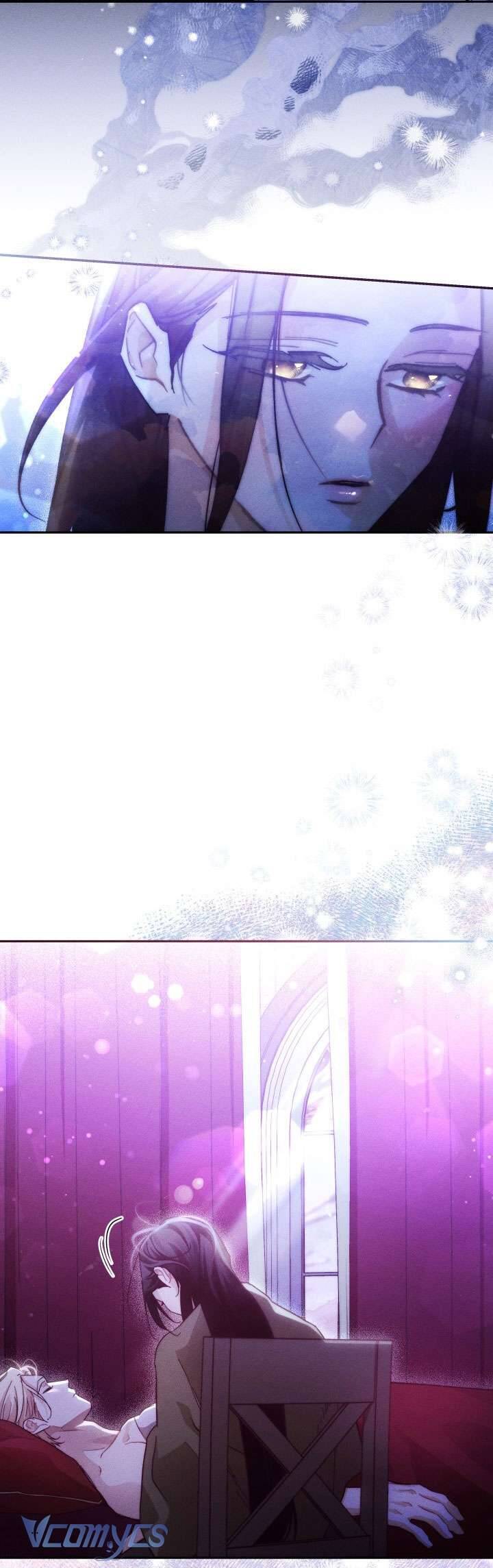 Tiếng Trống Vang Dội - Chapter 33 - Page 54