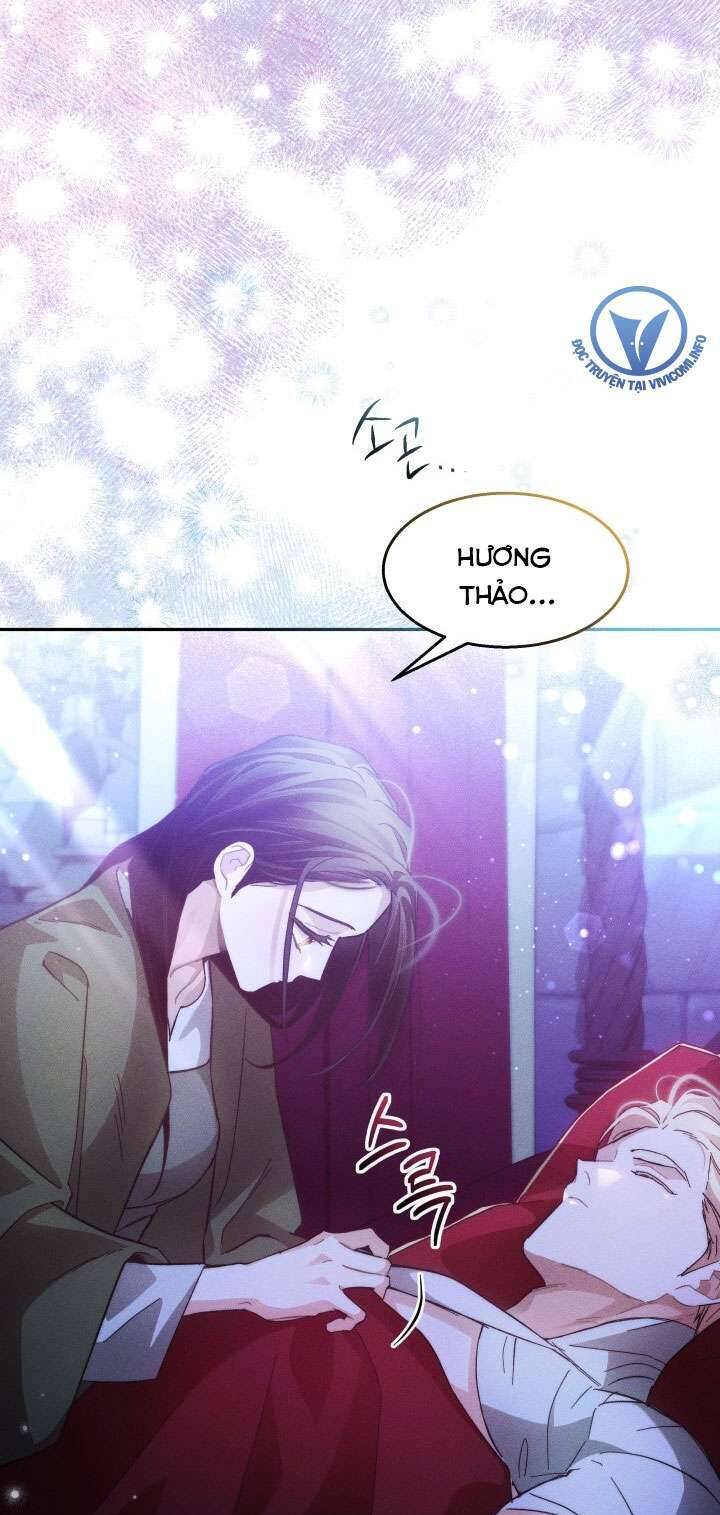 Tiếng Trống Vang Dội - Chapter 33 - Page 55