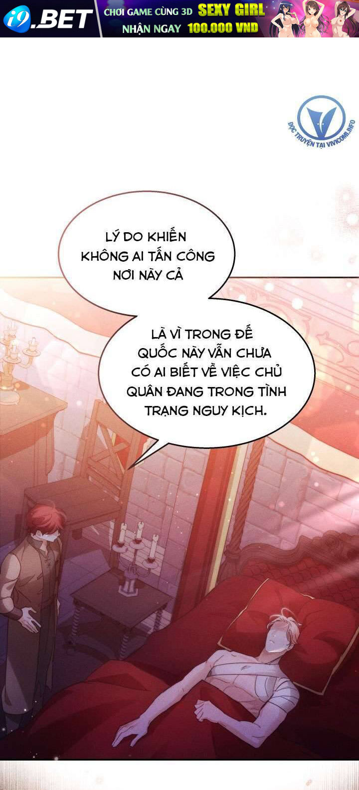 Tiếng Trống Vang Dội - Chapter 33 - Page 7