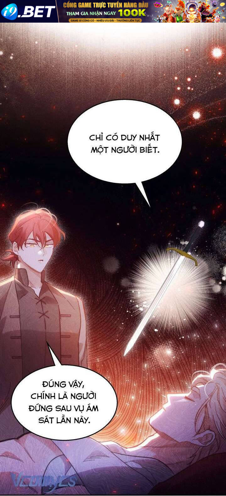 Tiếng Trống Vang Dội - Chapter 33 - Page 8