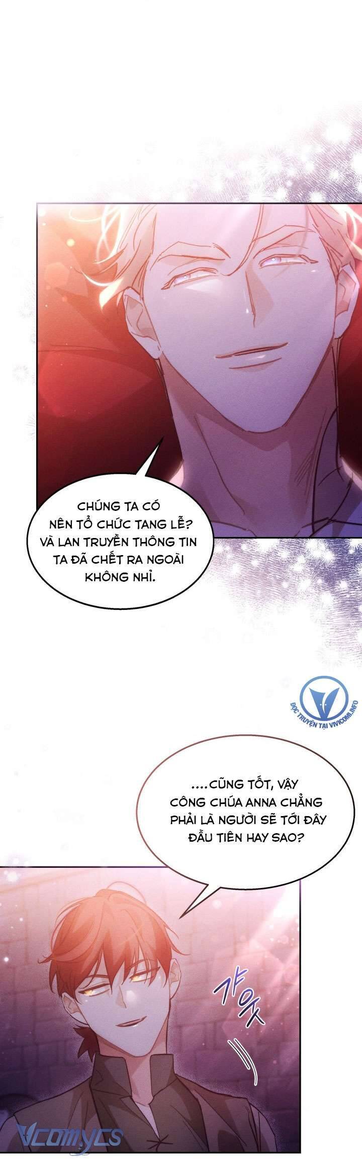 Tiếng Trống Vang Dội - Chapter 33 - Page 9