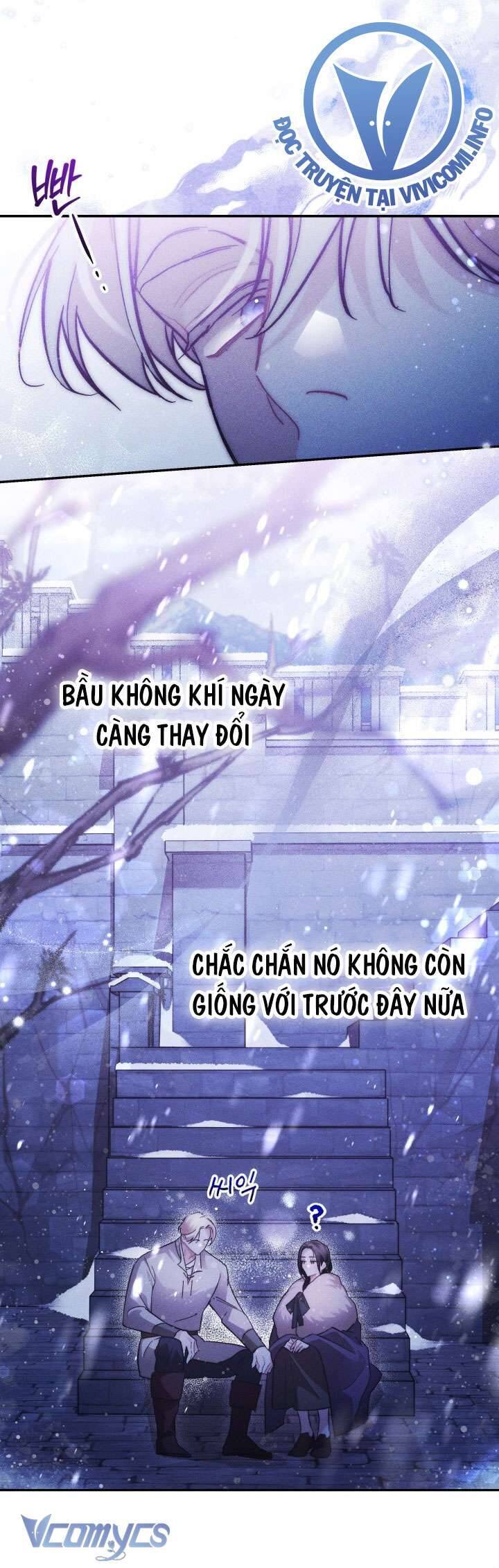 Tiếng Trống Vang Dội - Chapter 34 - Page 16