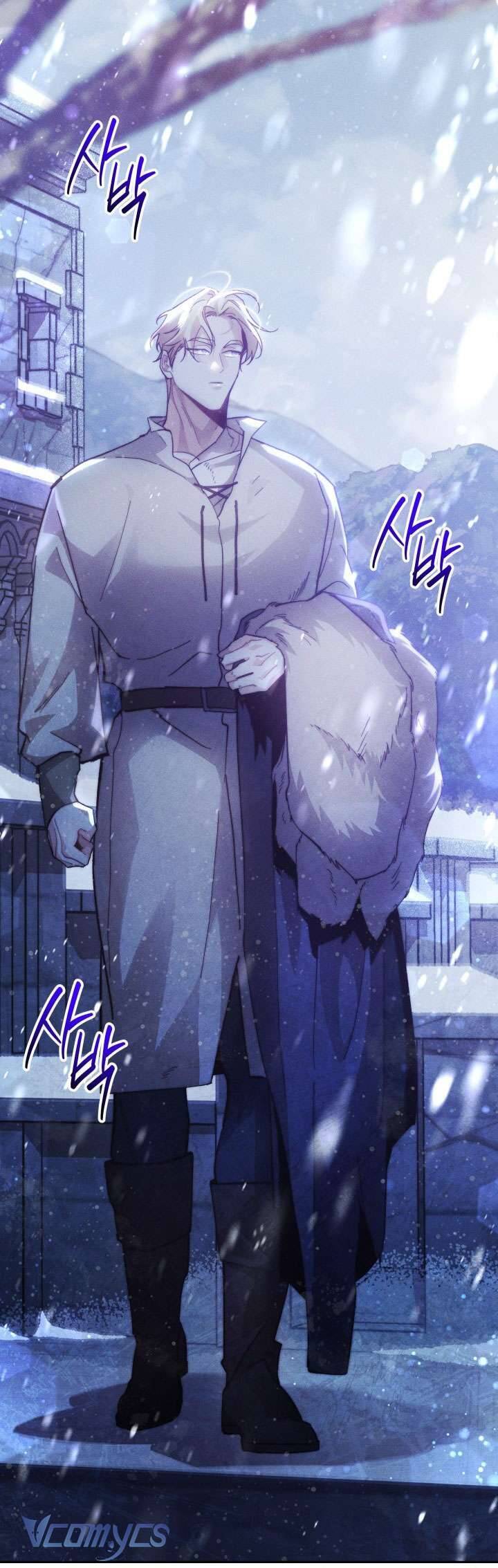 Tiếng Trống Vang Dội - Chapter 34 - Page 3