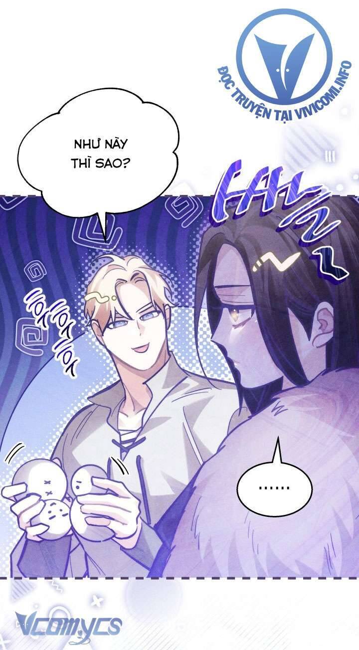 Tiếng Trống Vang Dội - Chapter 34 - Page 36