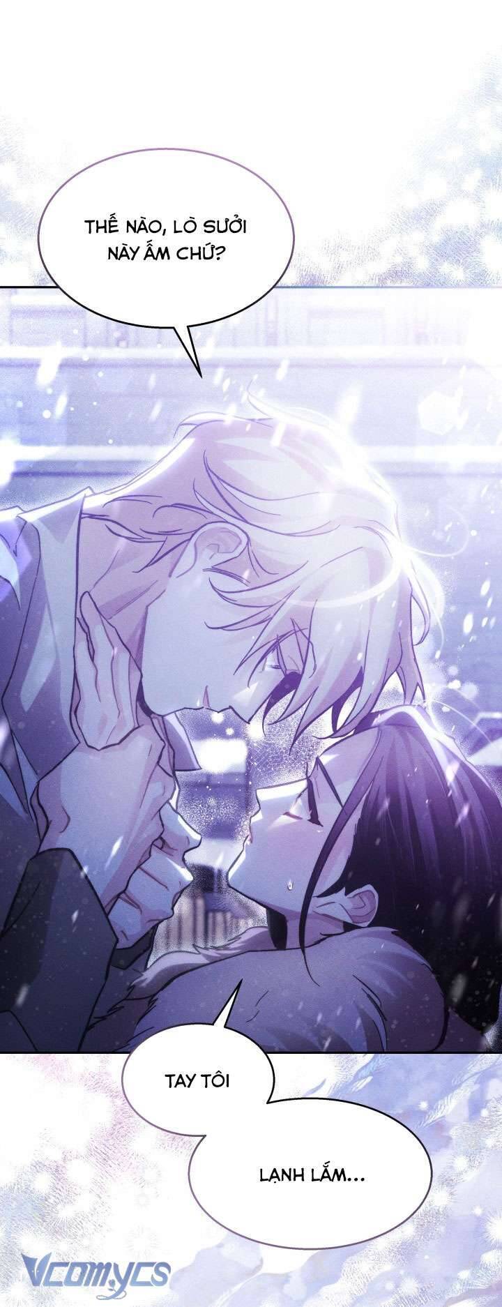 Tiếng Trống Vang Dội - Chapter 34 - Page 43
