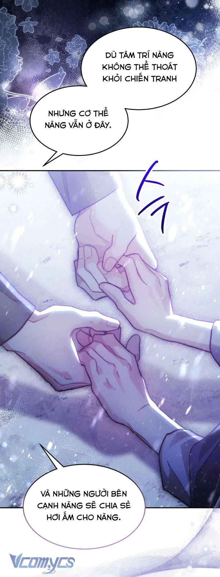 Tiếng Trống Vang Dội - Chapter 34 - Page 54