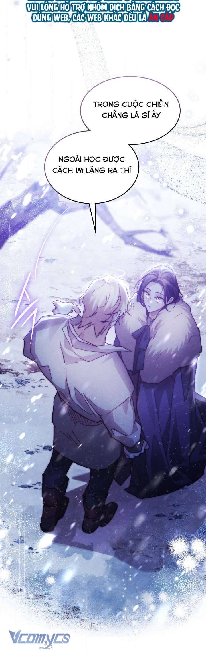 Tiếng Trống Vang Dội - Chapter 34 - Page 59