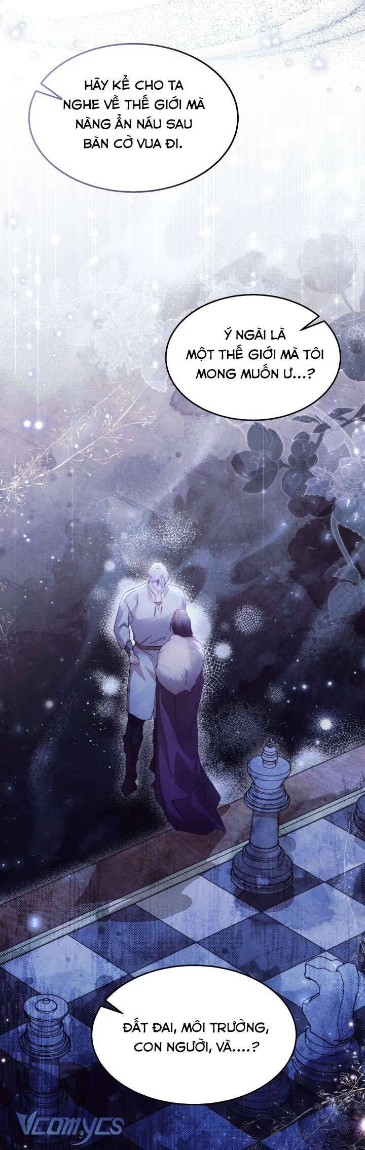 Tiếng Trống Vang Dội - Chapter 34 - Page 61