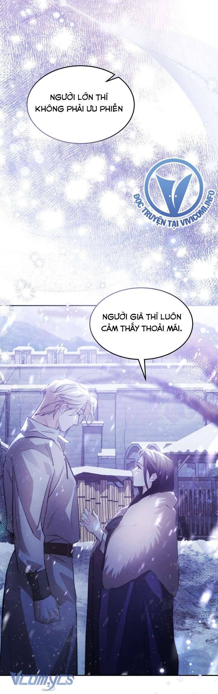 Tiếng Trống Vang Dội - Chapter 34 - Page 65