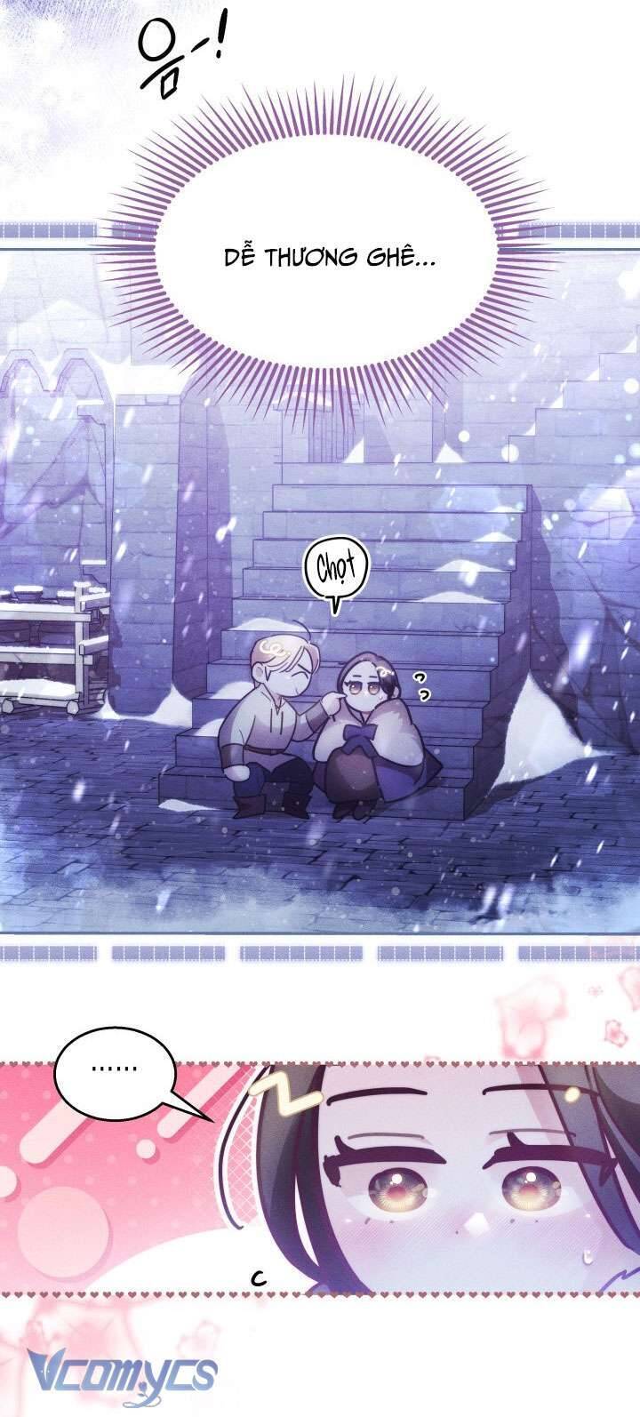 Tiếng Trống Vang Dội - Chapter 34 - Page 8