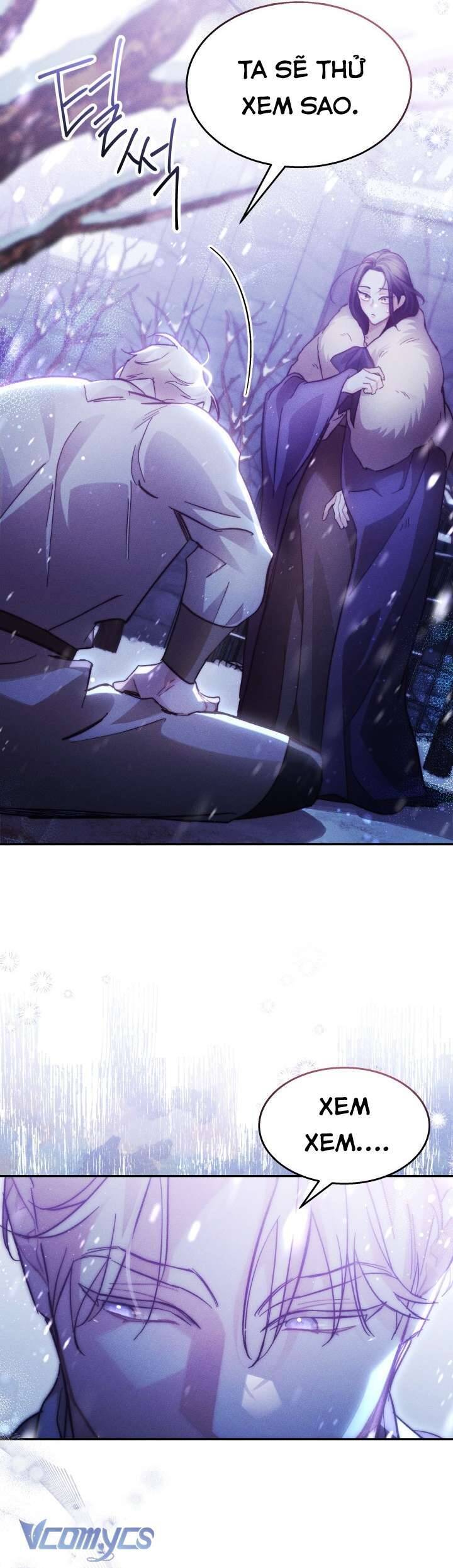 Tiếng Trống Vang Dội - Chapter 35 - Page 10