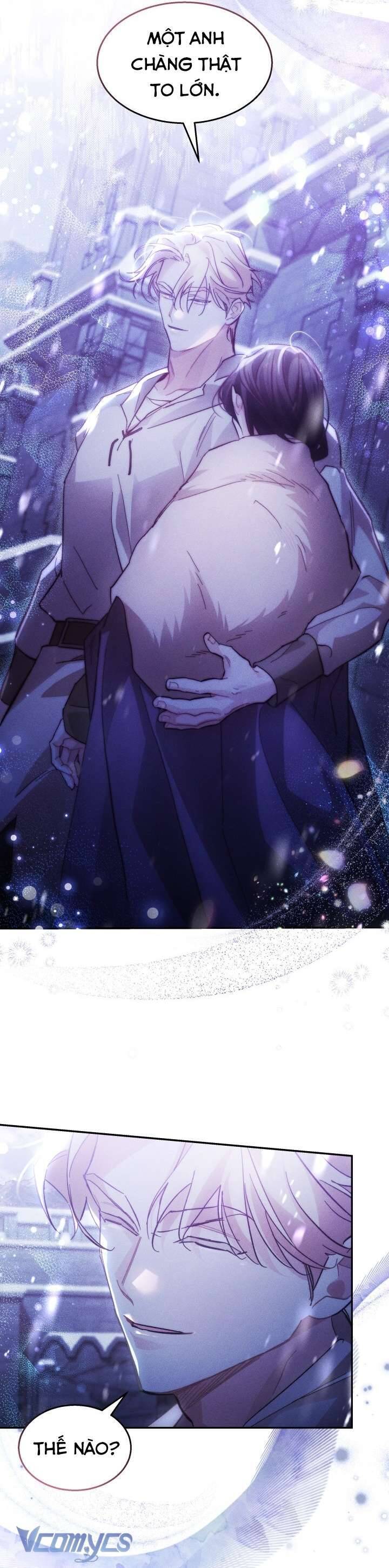 Tiếng Trống Vang Dội - Chapter 35 - Page 19