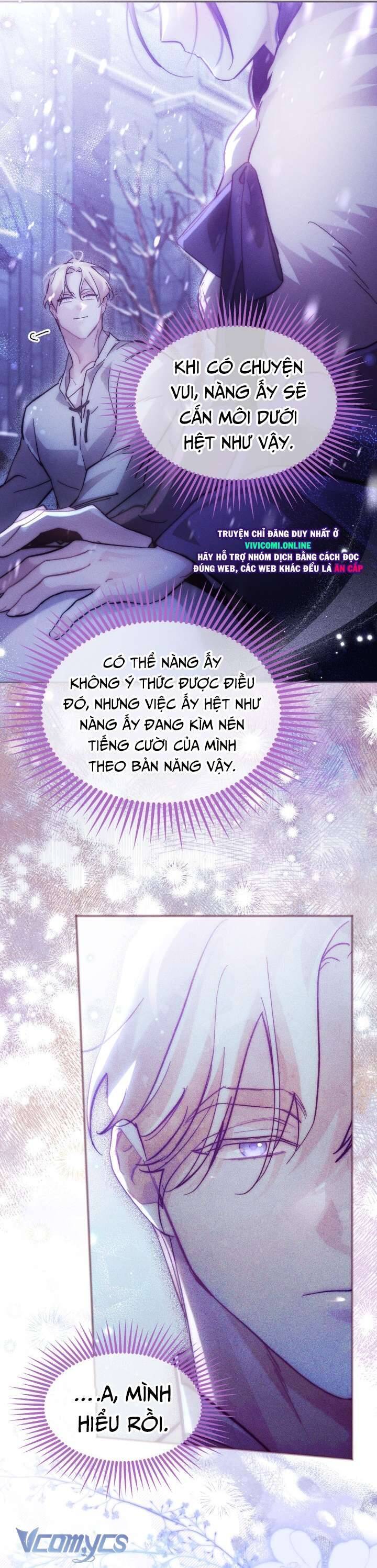 Tiếng Trống Vang Dội - Chapter 35 - Page 24