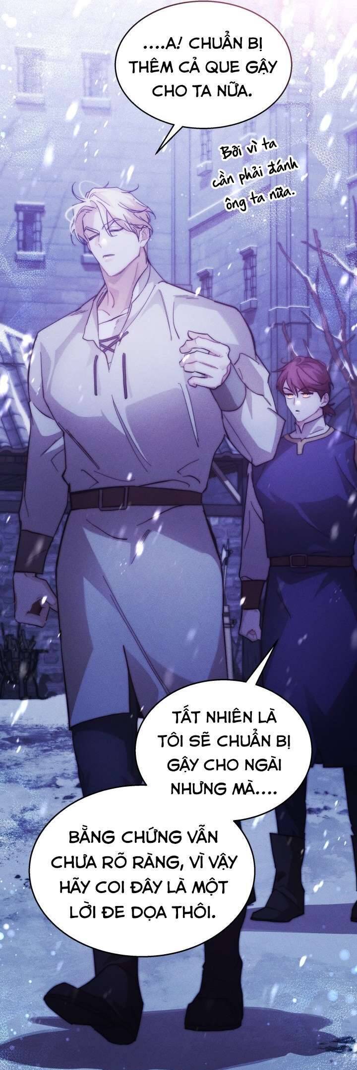 Tiếng Trống Vang Dội - Chapter 35 - Page 27