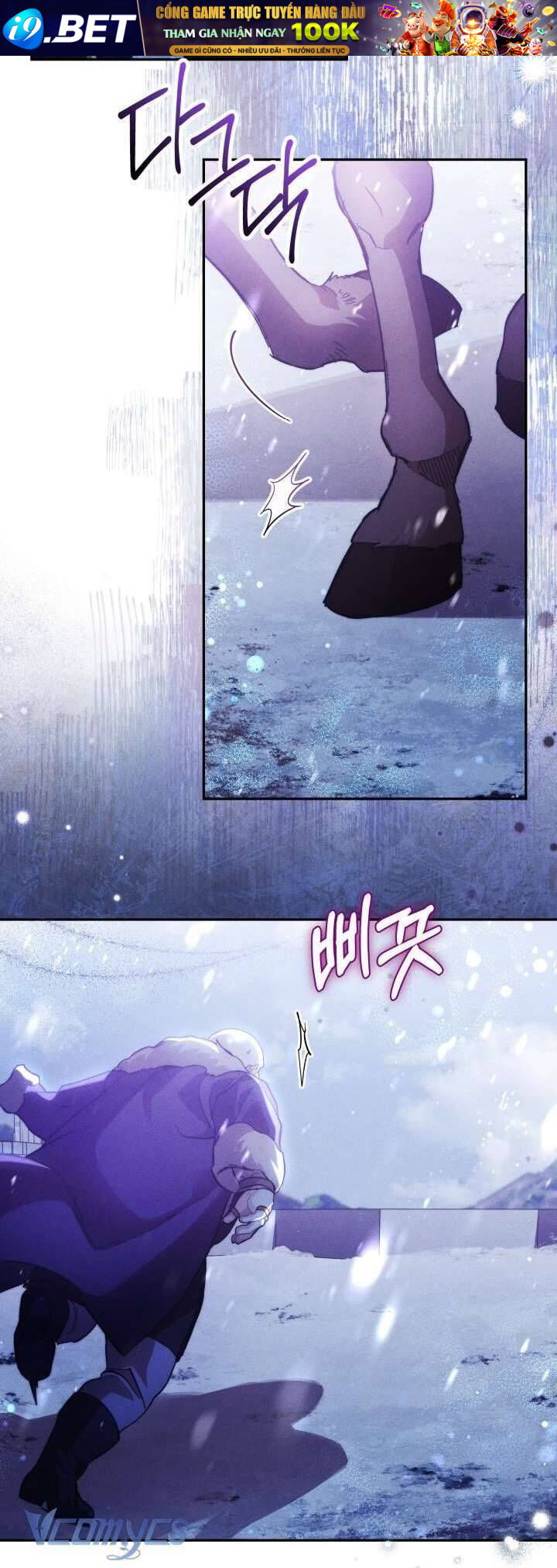 Tiếng Trống Vang Dội - Chapter 35 - Page 30