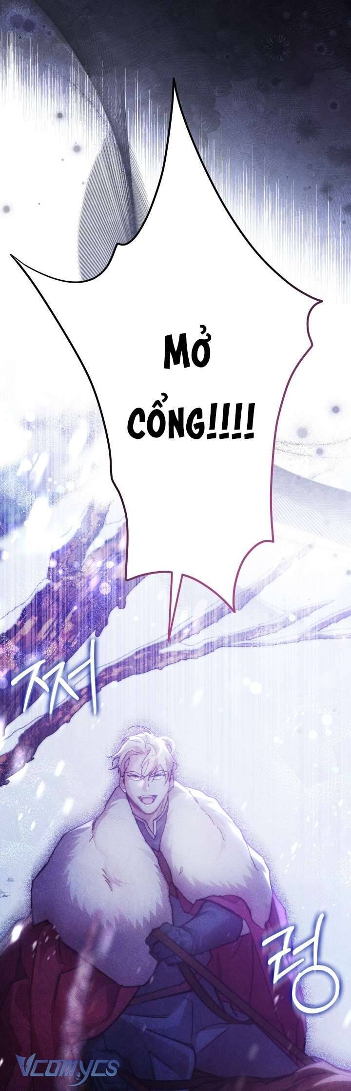 Tiếng Trống Vang Dội - Chapter 35 - Page 34