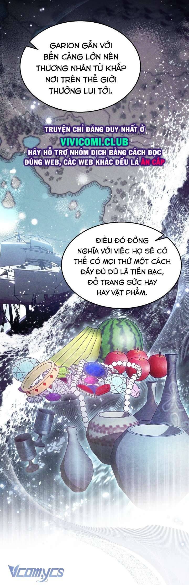 Tiếng Trống Vang Dội - Chapter 35 - Page 4