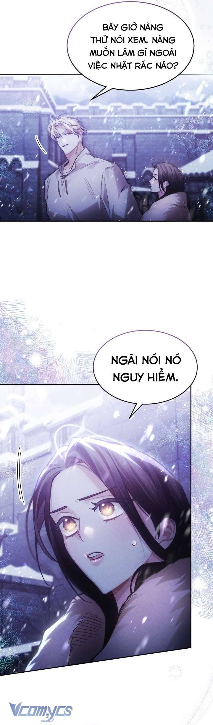 Tiếng Trống Vang Dội - Chapter 35 - Page 5