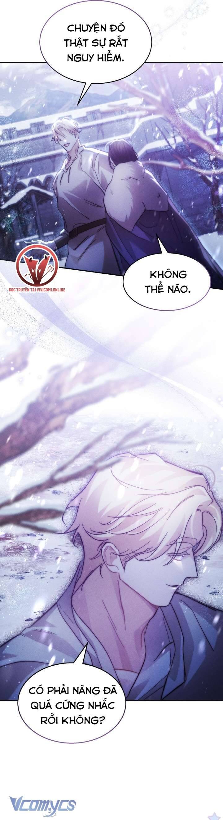 Tiếng Trống Vang Dội - Chapter 35 - Page 6