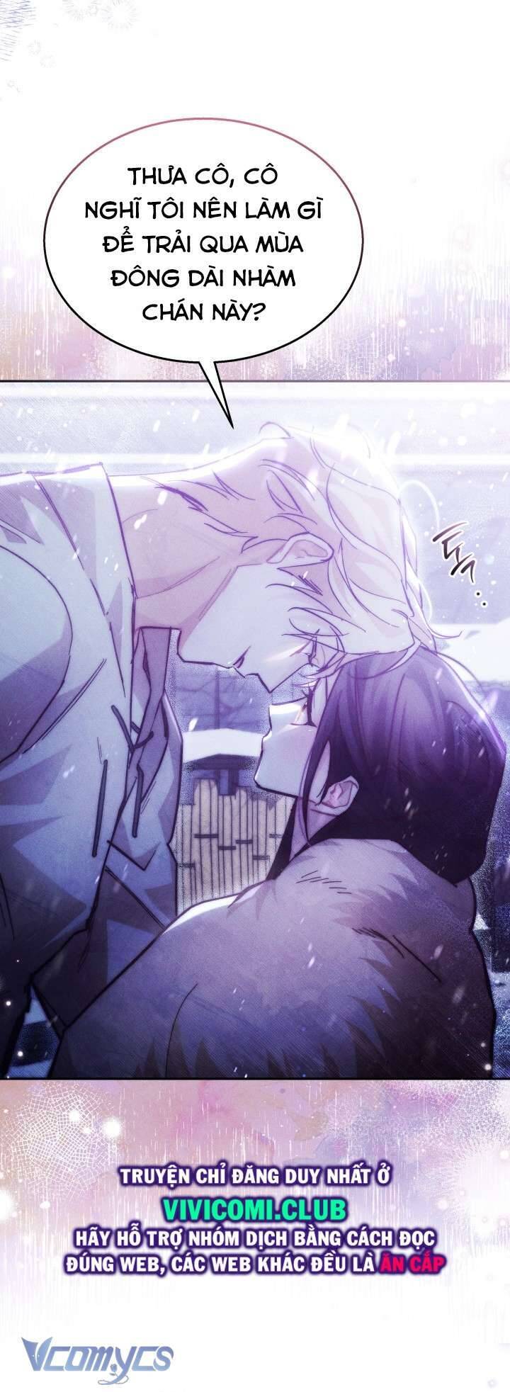 Tiếng Trống Vang Dội - Chapter 35 - Page 8