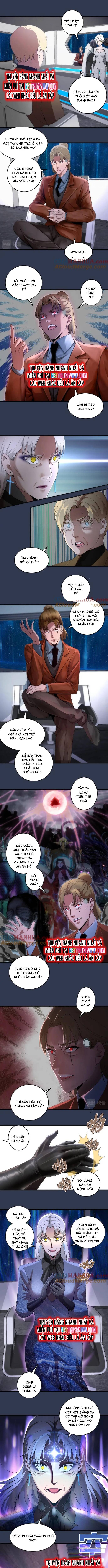 Cao Đẳng Linh Hồn Chapter 231 - Trang 1