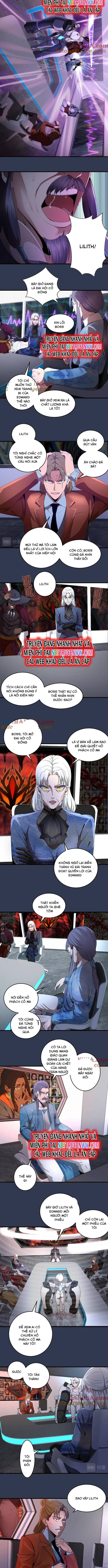 Cao Đẳng Linh Hồn Chapter 231 - Trang 2