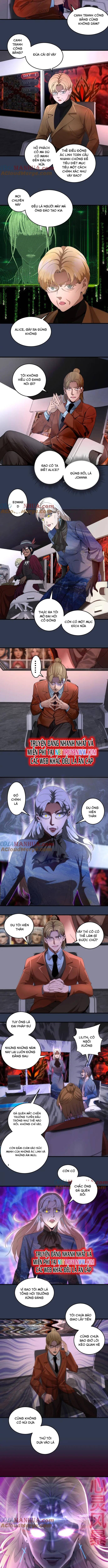 Cao Đẳng Linh Hồn Chapter 231 - Trang 3