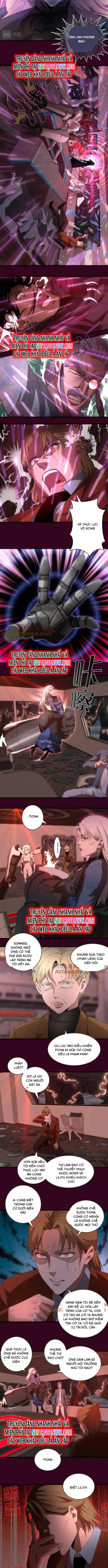 Cao Đẳng Linh Hồn Chapter 231 - Trang 4