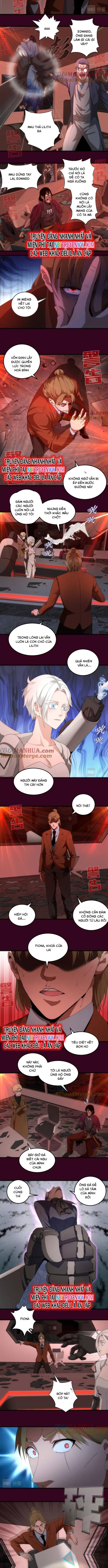 Cao Đẳng Linh Hồn Chapter 231 - Trang 5