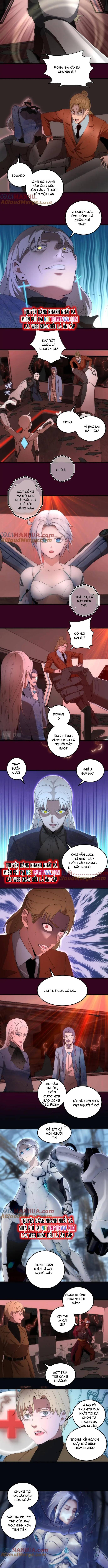 Cao Đẳng Linh Hồn Chapter 231 - Trang 6