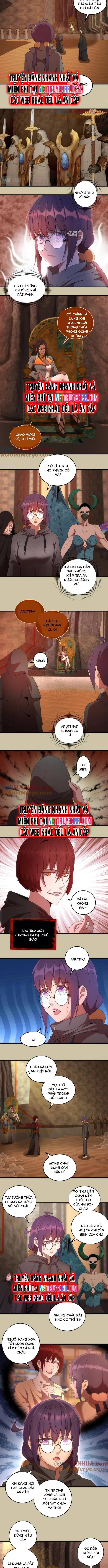 Cao Đẳng Linh Hồn - Chapter 232 - Page 3