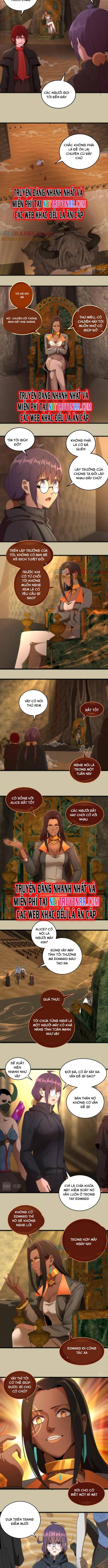 Cao Đẳng Linh Hồn - Chapter 232 - Page 4