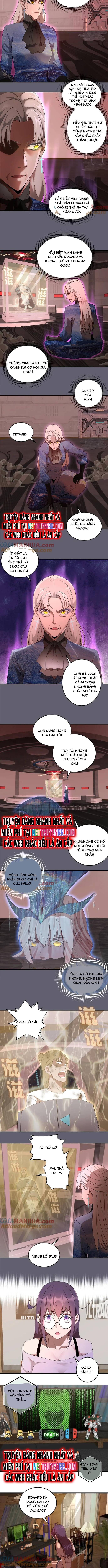 Cao Đẳng Linh Hồn Chapter 234 - Trang 1