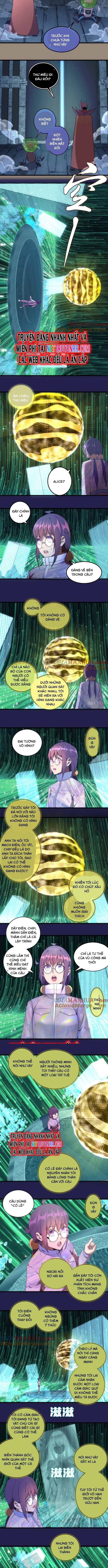 Cao Đẳng Linh Hồn Chapter 234 - Trang 5
