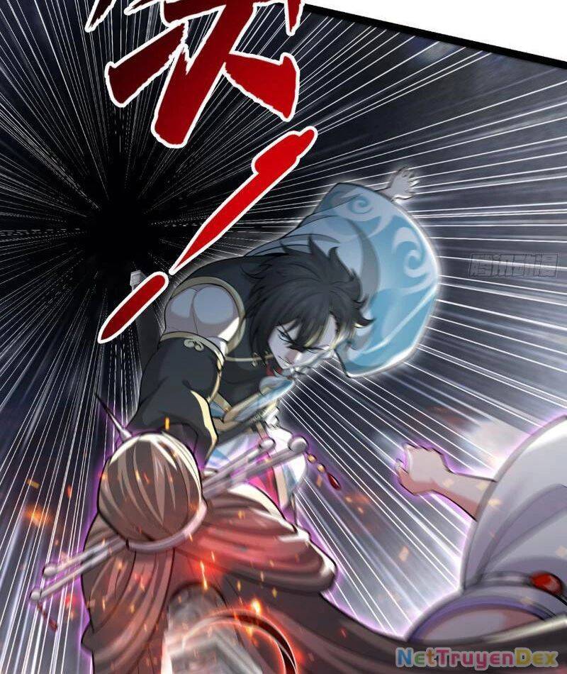 Giết Ta Thêm Vài Lần Nữa, Ta Liền Trở Thành Vô Địch! - Chapter 33 - Page 19