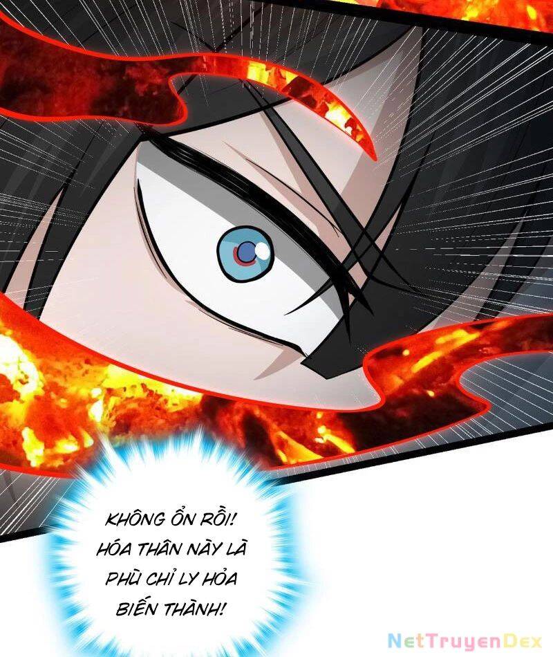 Giết Ta Thêm Vài Lần Nữa, Ta Liền Trở Thành Vô Địch! - Chapter 33 - Page 23