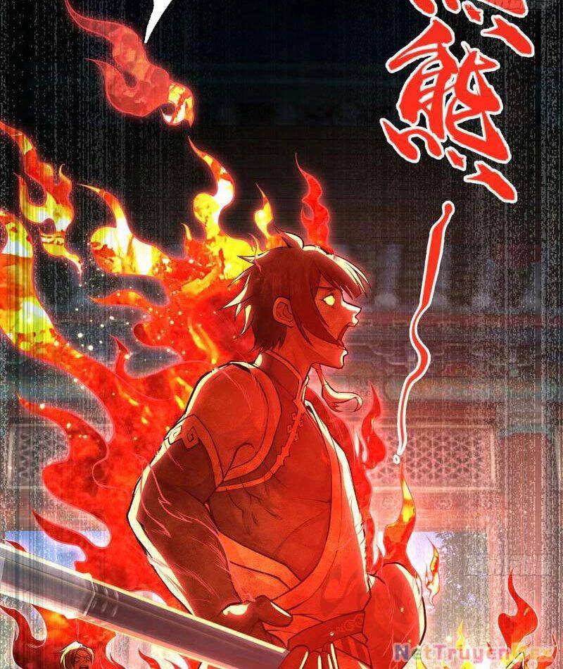 Giết Ta Thêm Vài Lần Nữa, Ta Liền Trở Thành Vô Địch! - Chapter 33 - Page 25