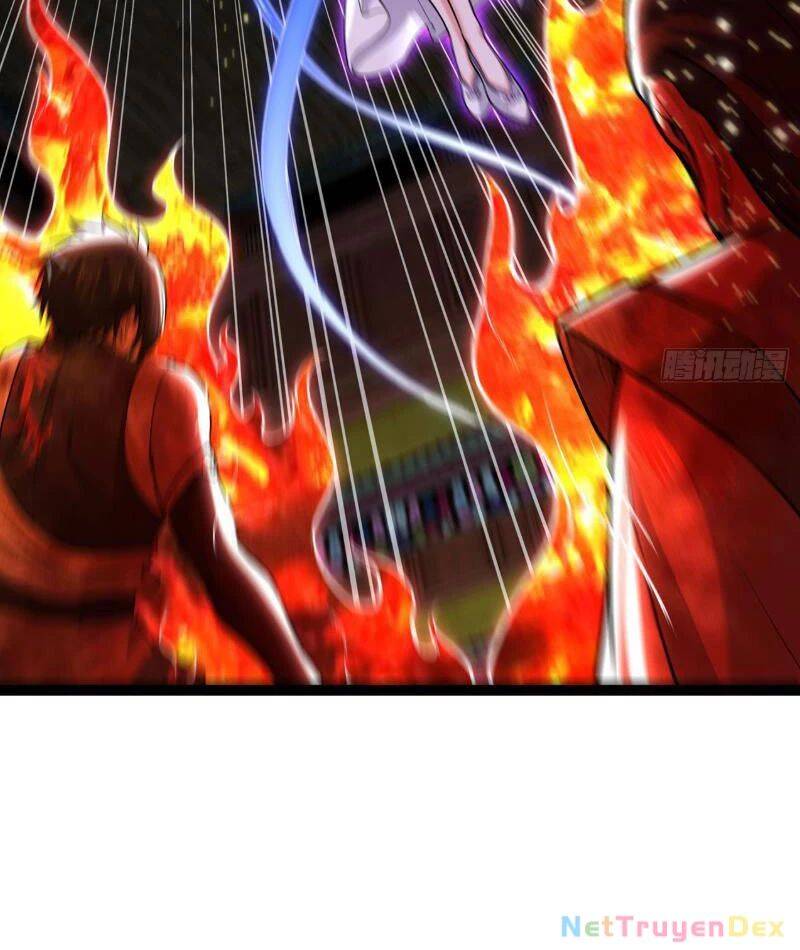 Giết Ta Thêm Vài Lần Nữa, Ta Liền Trở Thành Vô Địch! - Chapter 33 - Page 28