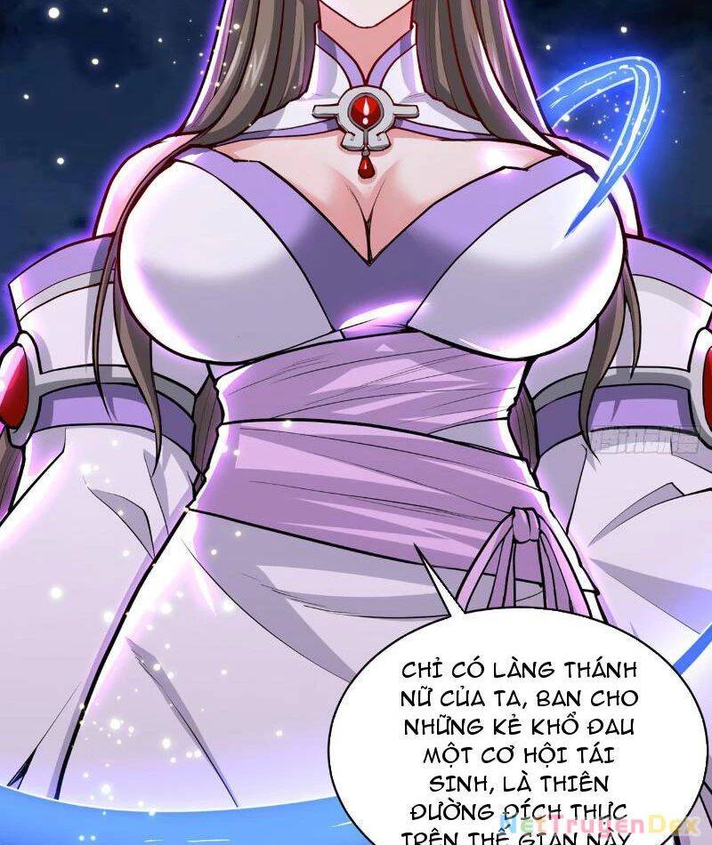Giết Ta Thêm Vài Lần Nữa, Ta Liền Trở Thành Vô Địch! - Chapter 33 - Page 32