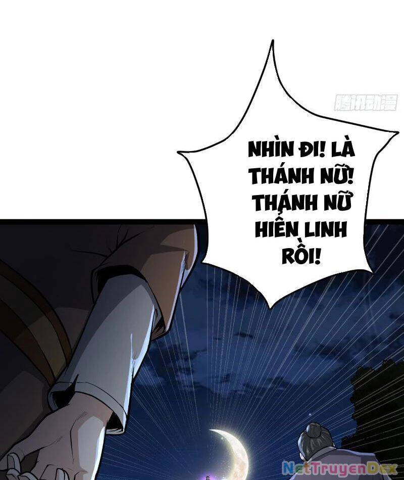 Giết Ta Thêm Vài Lần Nữa, Ta Liền Trở Thành Vô Địch! - Chapter 33 - Page 34