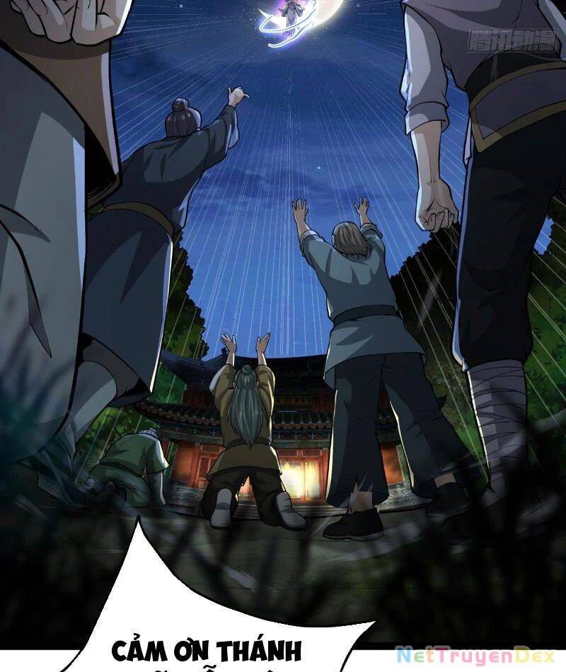 Giết Ta Thêm Vài Lần Nữa, Ta Liền Trở Thành Vô Địch! - Chapter 33 - Page 35