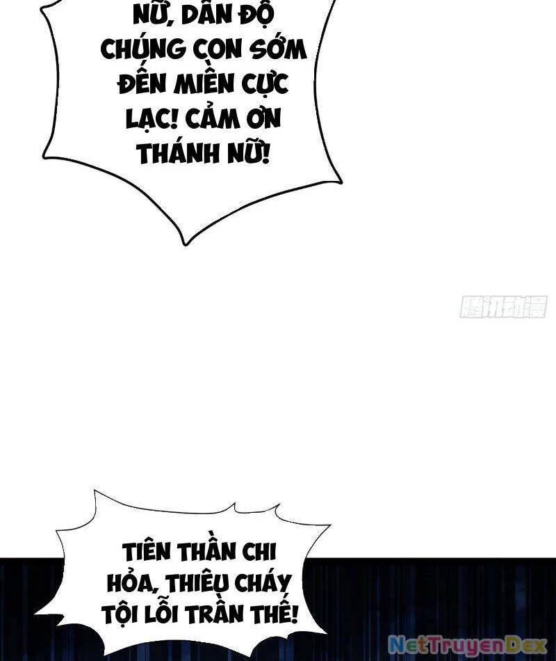 Giết Ta Thêm Vài Lần Nữa, Ta Liền Trở Thành Vô Địch! - Chapter 33 - Page 36