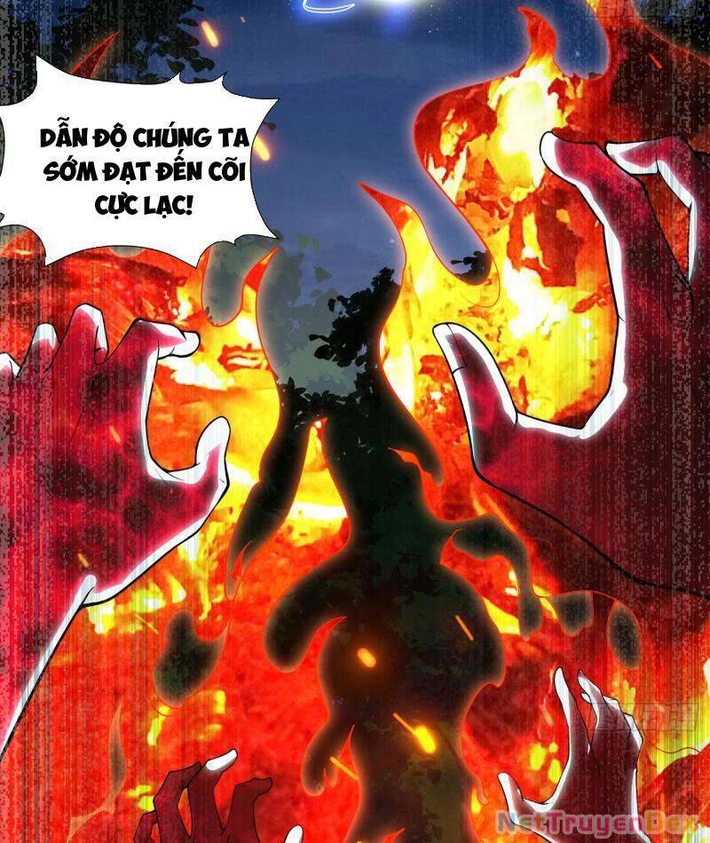 Giết Ta Thêm Vài Lần Nữa, Ta Liền Trở Thành Vô Địch! - Chapter 33 - Page 39