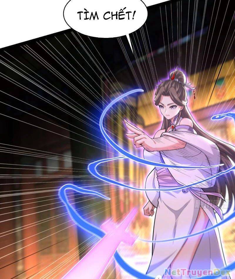 Giết Ta Thêm Vài Lần Nữa, Ta Liền Trở Thành Vô Địch! - Chapter 33 - Page 4