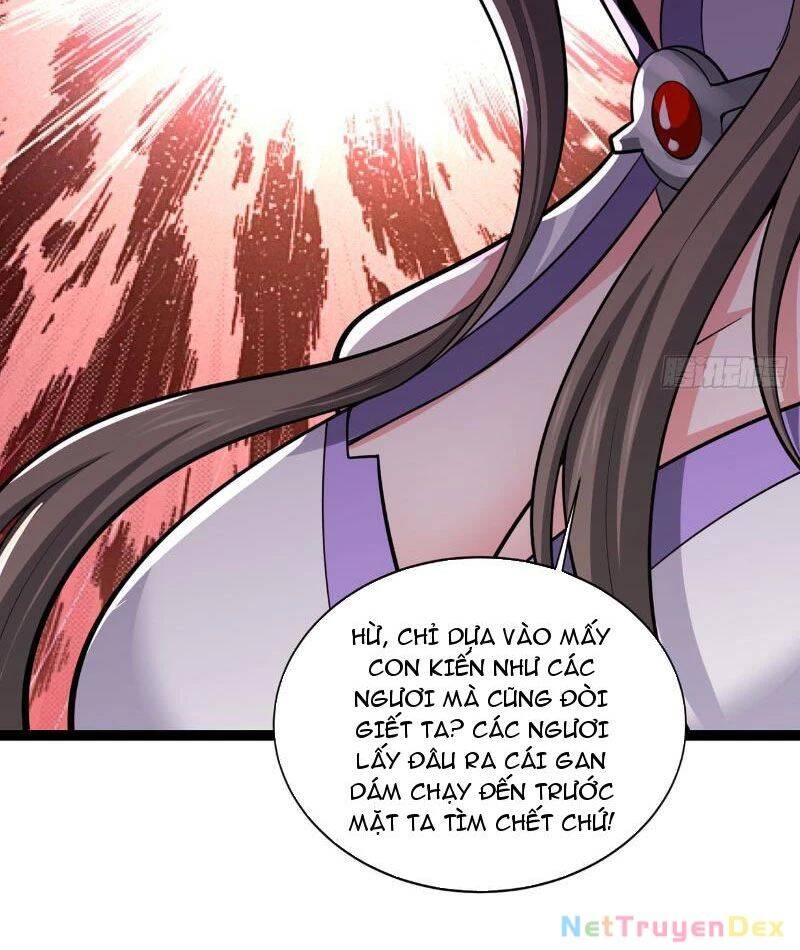 Giết Ta Thêm Vài Lần Nữa, Ta Liền Trở Thành Vô Địch! - Chapter 33 - Page 42